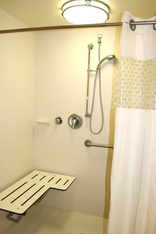 Hampton Inn Harrisburg-West - Mechanicsburg, PA