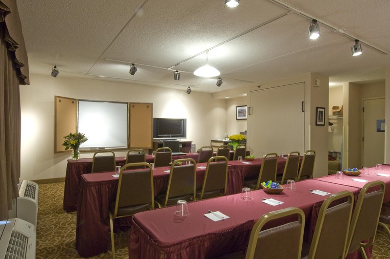 Hampton Inn Downingtown/Exton - Exton, PA