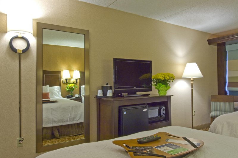 Hampton Inn Downingtown/Exton - Exton, PA