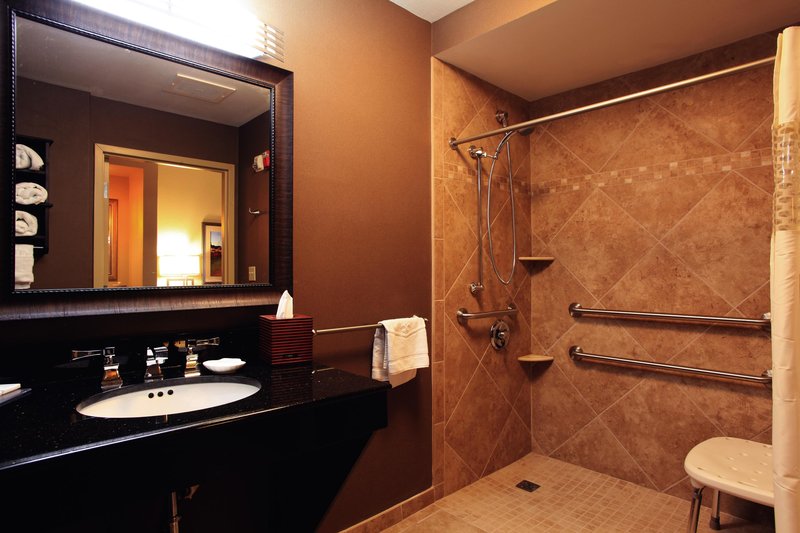 Hampton Inn Suites Paso Robles CA - Paso Robles, CA