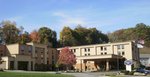 Hampton Inn Pittsburgh-McKnight Rd