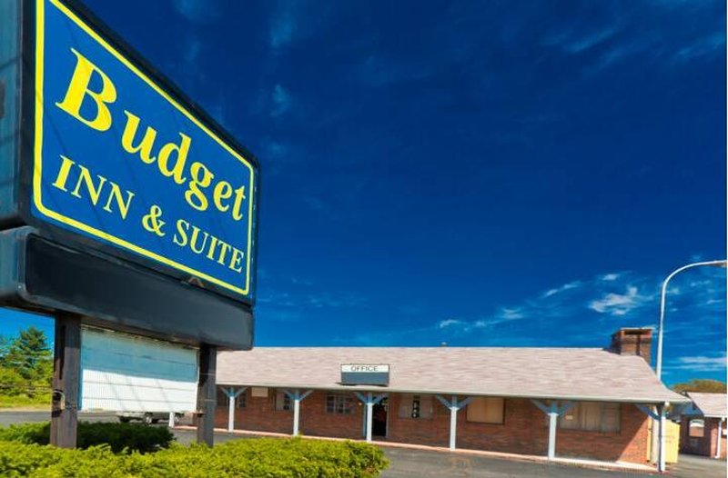 Budget Inn & Suites - Mount Ephraim, NJ