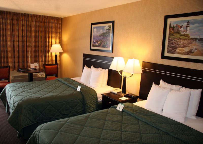 Comfort Inn On the Bay - Port Orchard, WA