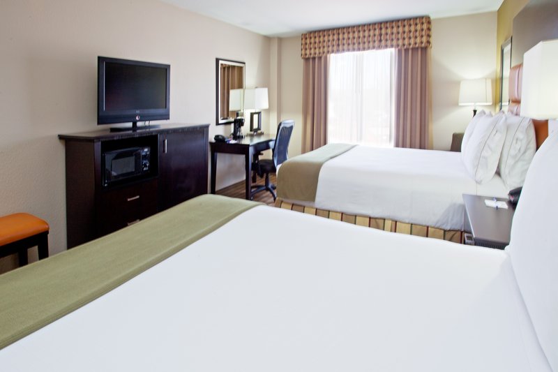Holiday Inn Express - Arlington, TX