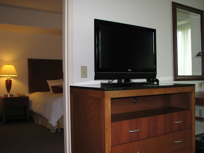Hilton Garden Inn Ithaca - Ithaca, NY