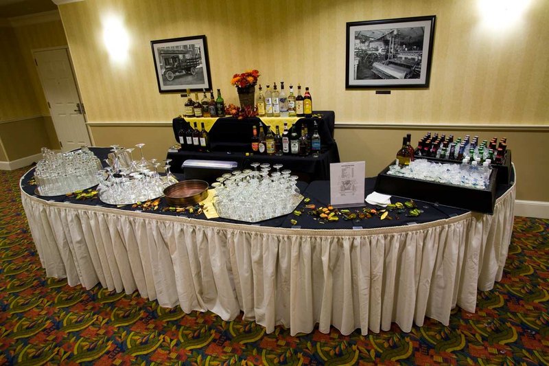 Hilton Garden Inn Ithaca - Ithaca, NY