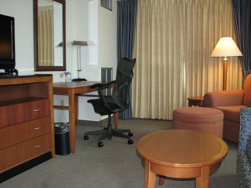 Hilton Garden Inn Ithaca - Ithaca, NY