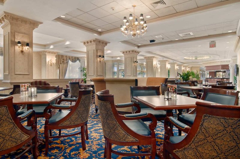 Hilton-Jackson - Jackson, MS