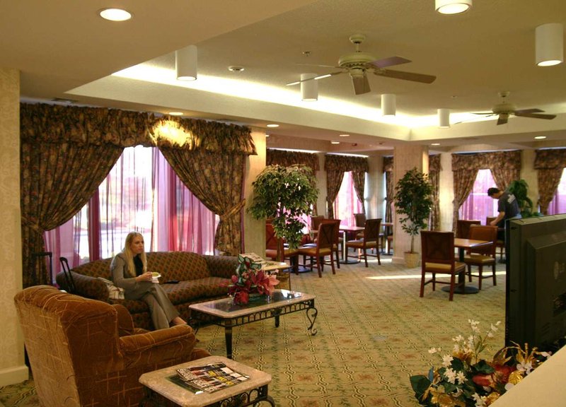 Hampton Inn Jackson/Pearl-International Airport - Pearl, MS