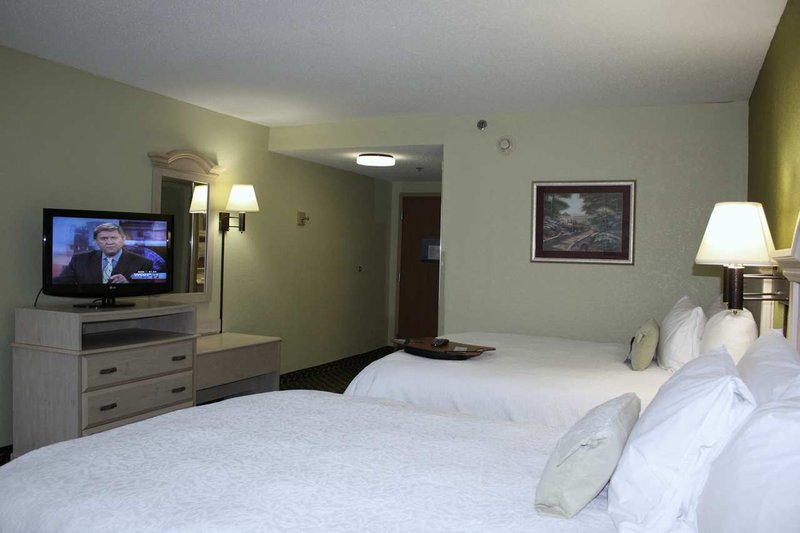 Hampton Inn Jackson/Pearl-International Airport - Pearl, MS
