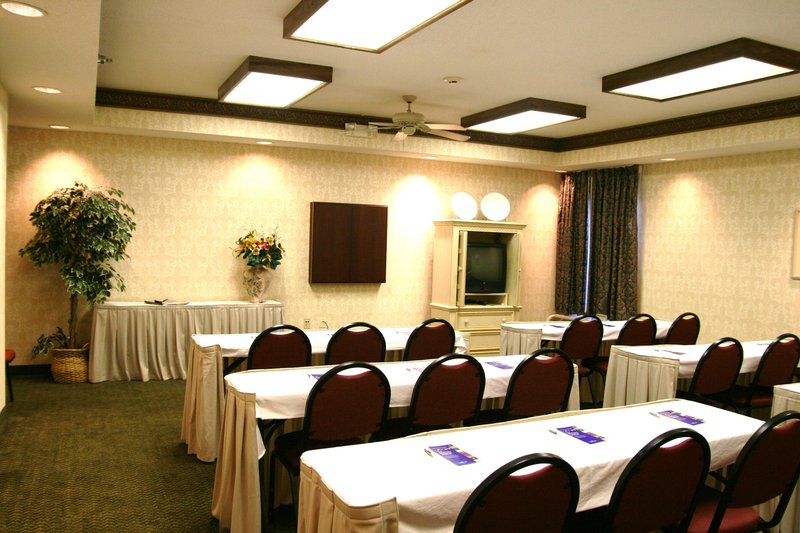 Hampton Inn Jackson/Pearl-International Airport - Pearl, MS