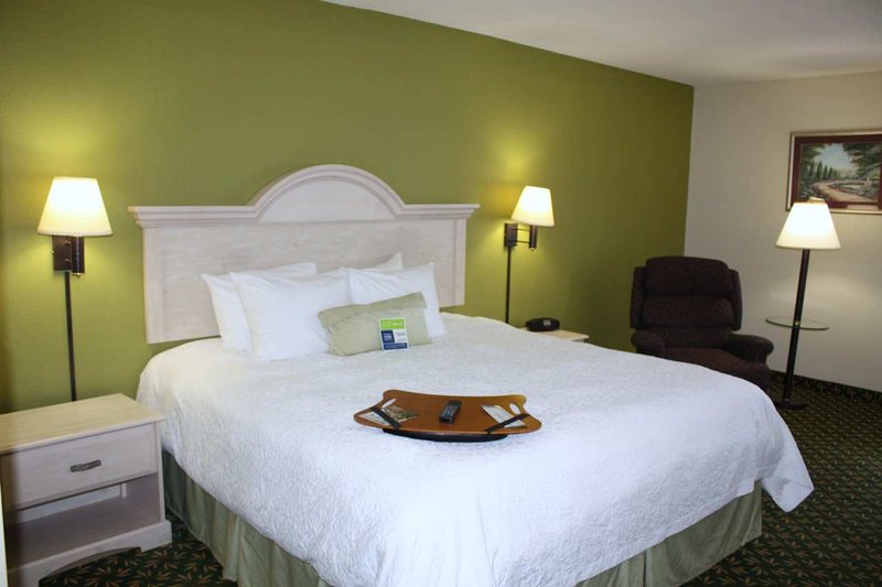 Hampton Inn Jackson/Pearl-International Airport - Pearl, MS