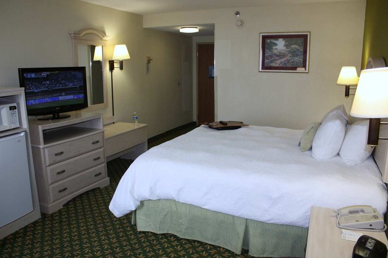 Hampton Inn Jackson/Pearl-International Airport - Pearl, MS