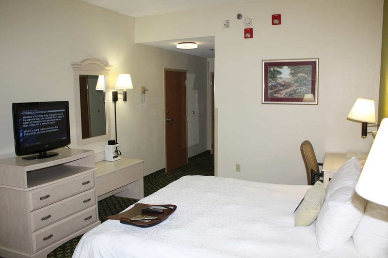 Hampton Inn Jackson/Pearl-International Airport - Pearl, MS