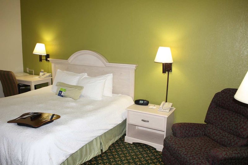 Hampton Inn Jackson/Pearl-International Airport - Pearl, MS