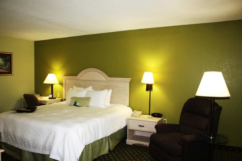 Hampton Inn Jackson/Pearl-International Airport - Pearl, MS