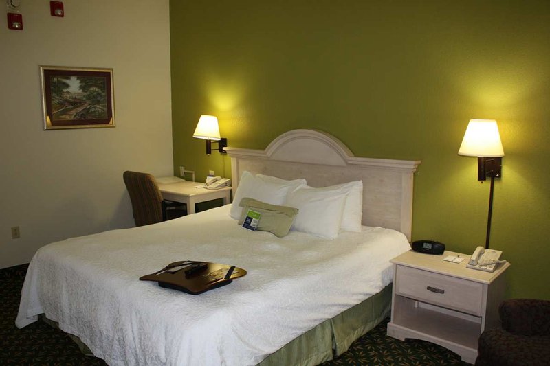 Hampton Inn Jackson/Pearl-International Airport - Pearl, MS