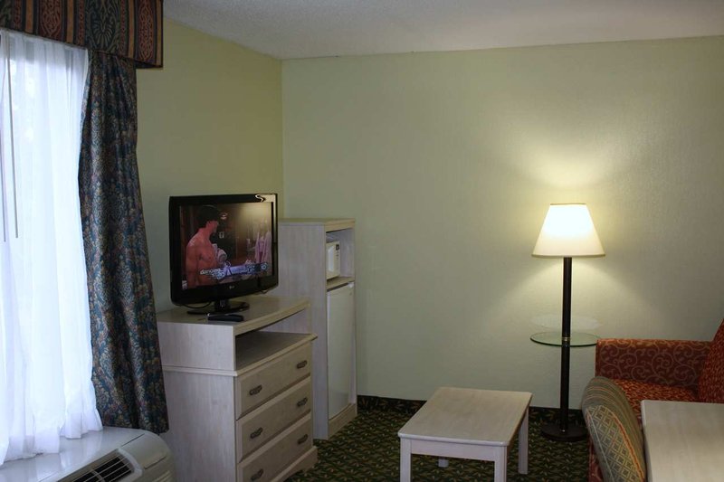 Hampton Inn Jackson/Pearl-International Airport - Pearl, MS