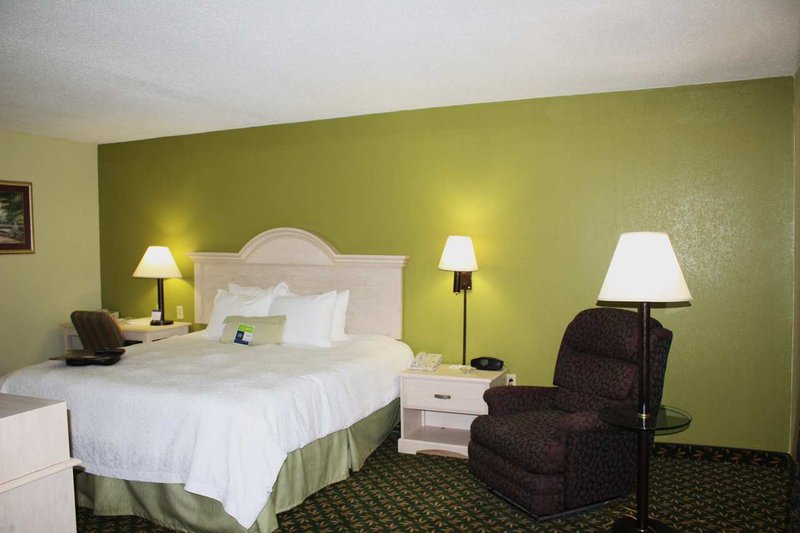 Hampton Inn Jackson/Pearl-International Airport - Pearl, MS