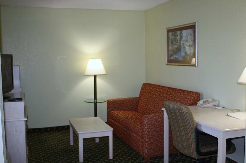 Hampton Inn Jackson/Pearl-International Airport - Pearl, MS
