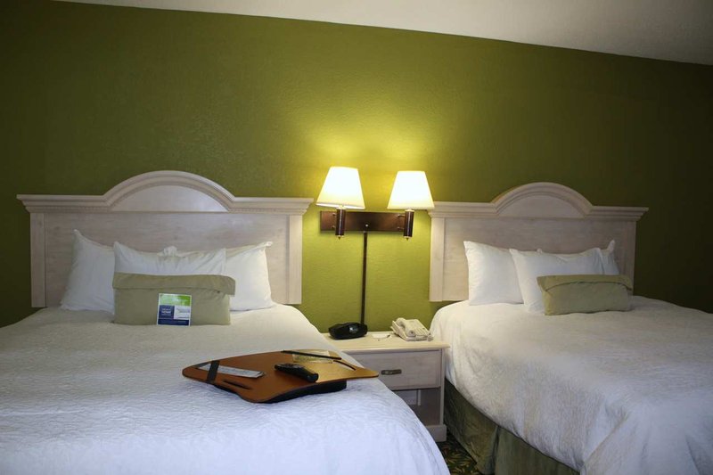 Hampton Inn Jackson/Pearl-International Airport - Pearl, MS