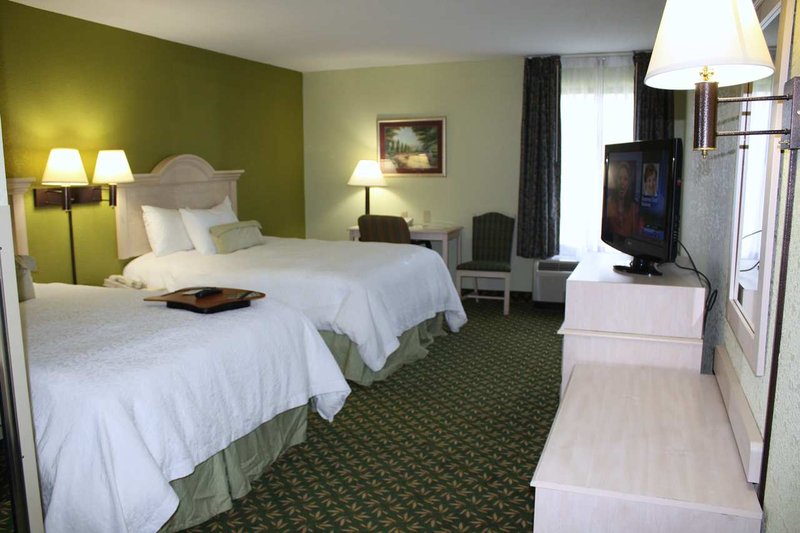 Hampton Inn Jackson/Pearl-International Airport - Pearl, MS