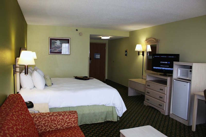 Hampton Inn Jackson/Pearl-International Airport - Pearl, MS