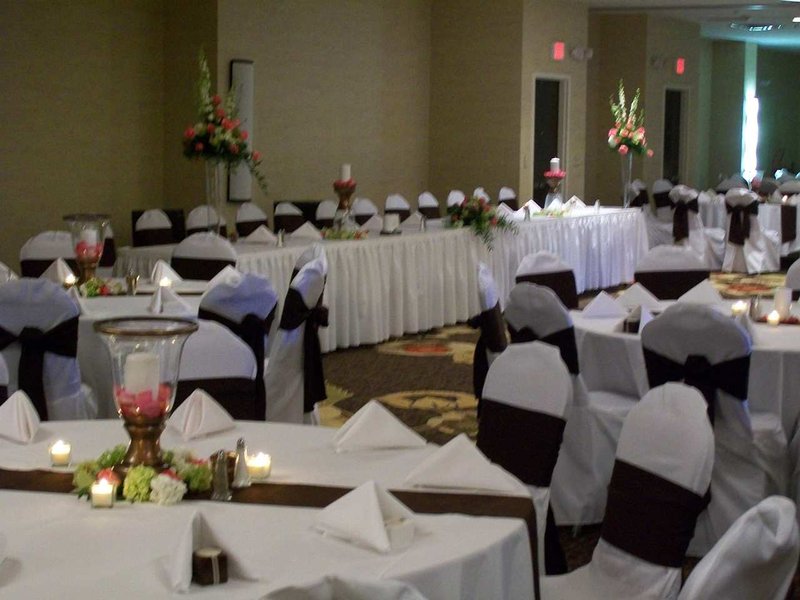 Embassy Suites By Hilton Jackson North Ridgeland - Ridgeland, MS