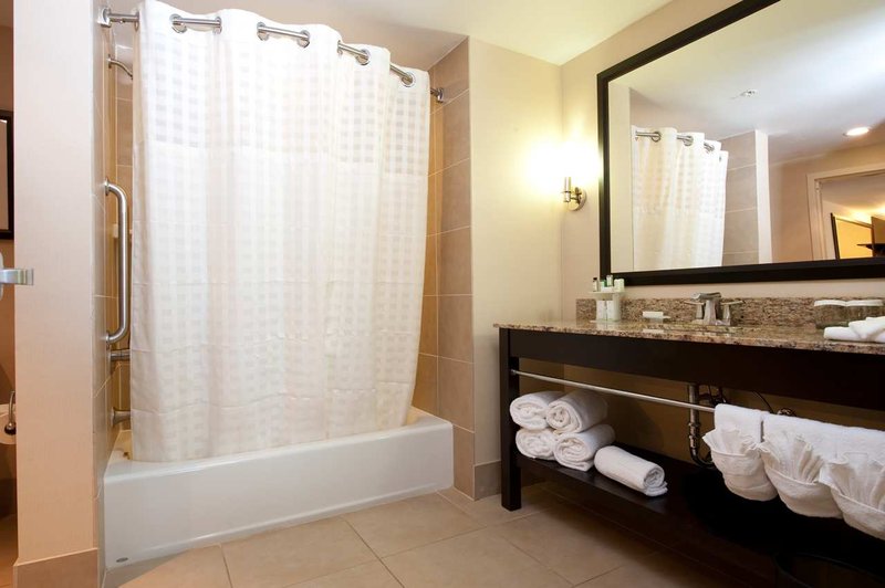 Embassy Suites By Hilton Jackson North Ridgeland - Ridgeland, MS