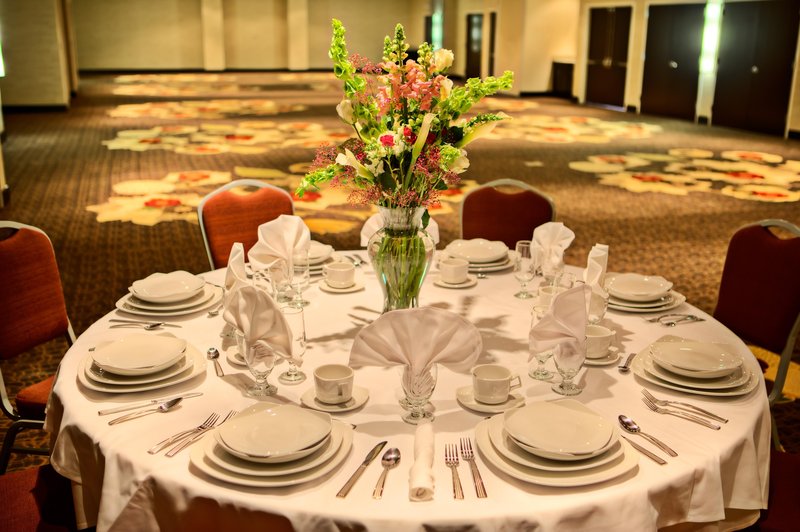 Embassy Suites By Hilton Jackson North Ridgeland - Ridgeland, MS