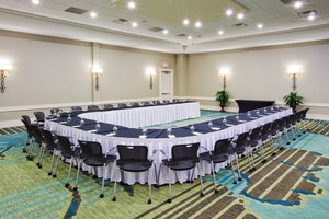 Meeting Facilities