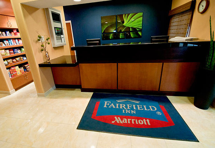 Fairfield Inn & Suites By Marriott Stevens Point - Stevens Point, WI