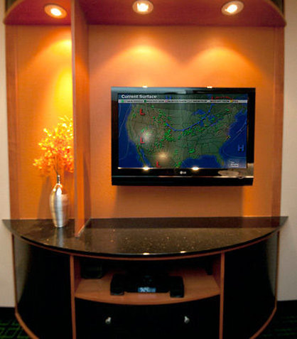 Fairfield Inn & Suites By Marriott Stevens Point - Stevens Point, WI