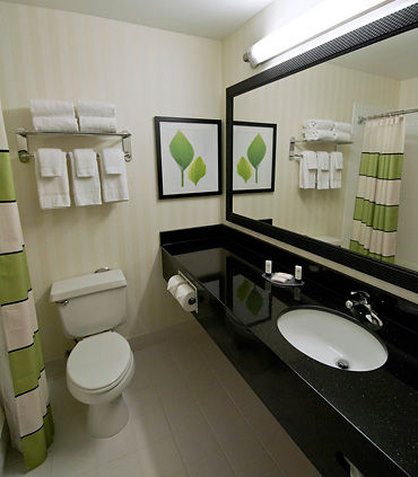 Fairfield Inn & Suites By Marriott Stevens Point - Stevens Point, WI