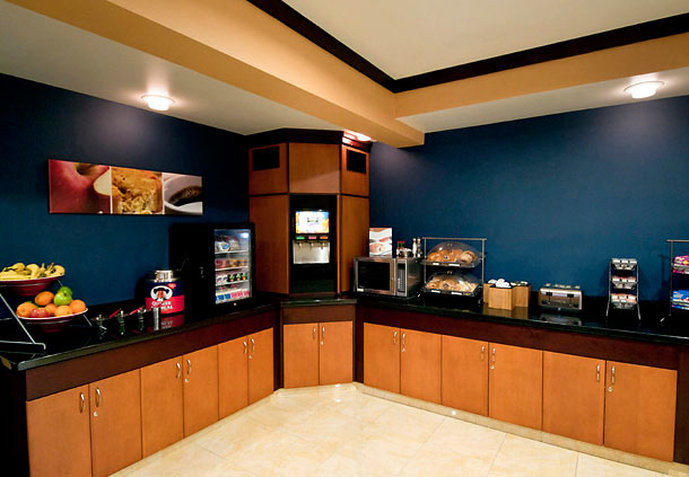 Fairfield Inn & Suites By Marriott Stevens Point - Stevens Point, WI
