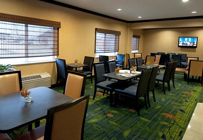 Fairfield Inn & Suites By Marriott Stevens Point - Stevens Point, WI