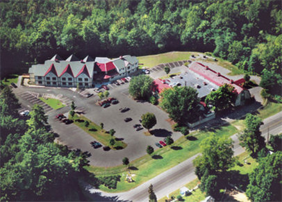 Longfellows Hotel, Restaurant, and Conference Center - Saratoga Springs, NY