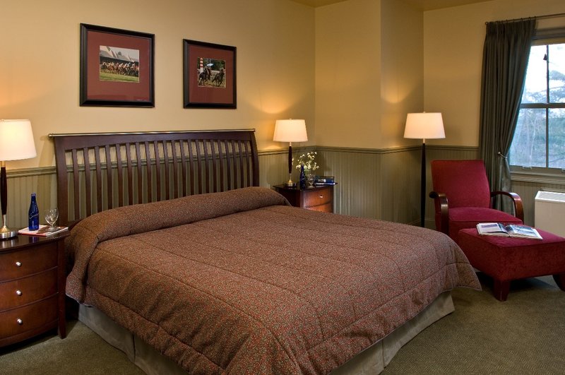 Longfellows Hotel, Restaurant, and Conference Center - Saratoga Springs, NY