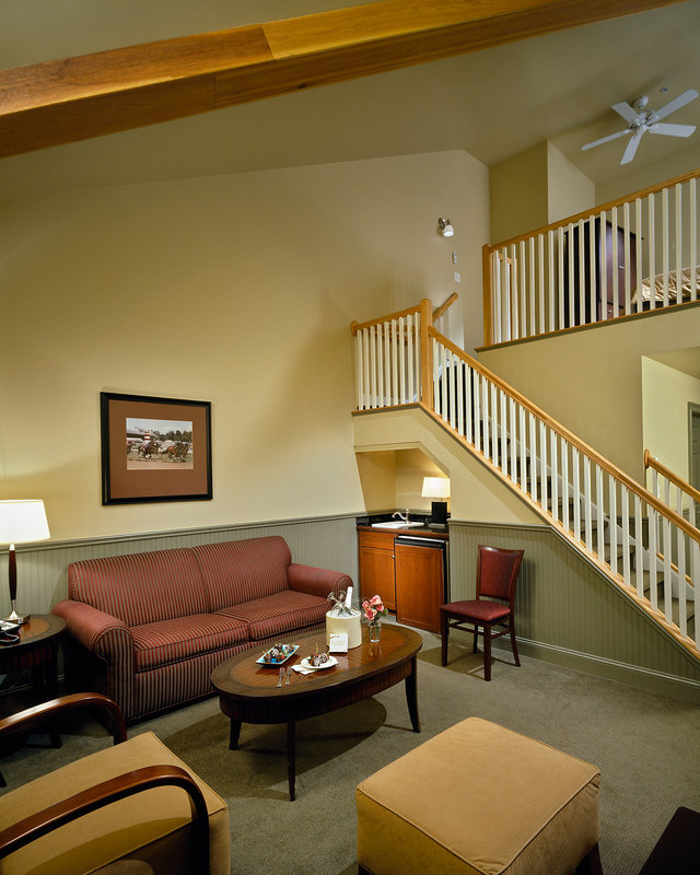 Longfellows Hotel, Restaurant, and Conference Center - Saratoga Springs, NY
