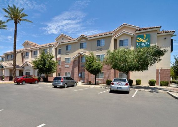 Comfort Inn - Chandler, AZ