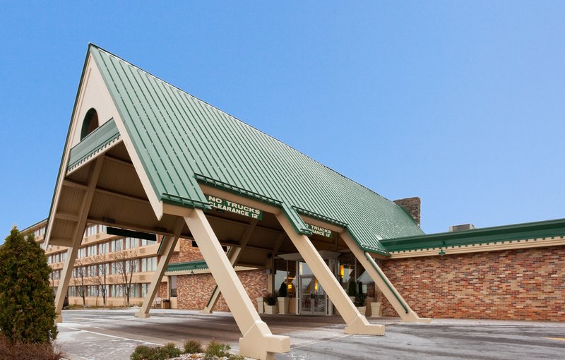 Holiday Inn - Marquette, MI