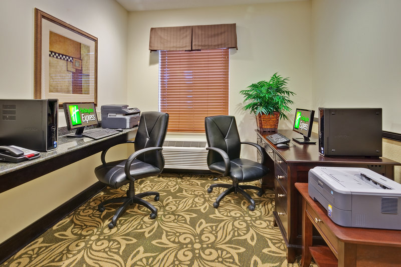 Holiday Inn Express-Pekin - Pekin, IL