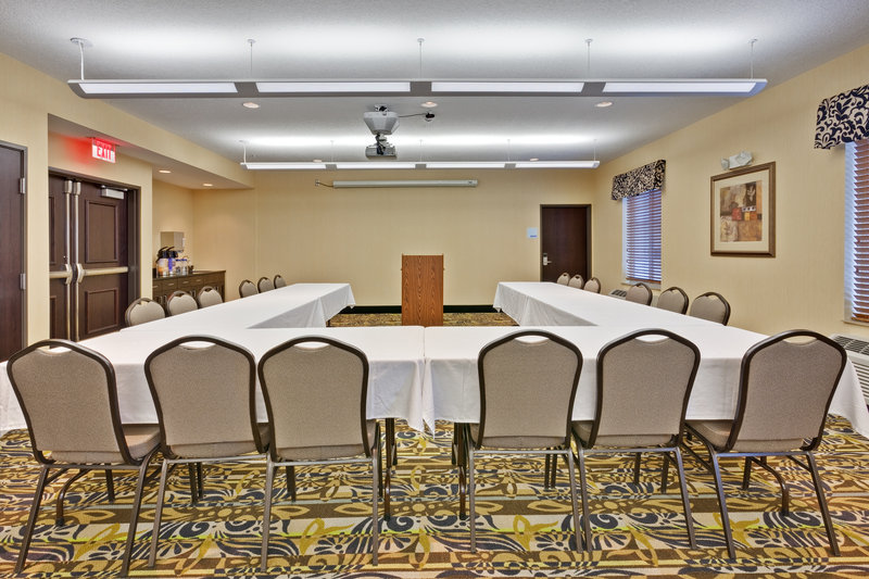 Holiday Inn Express-Pekin - Pekin, IL