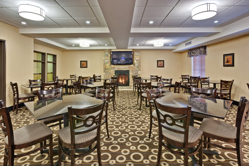 Holiday Inn Express-Pekin - Pekin, IL