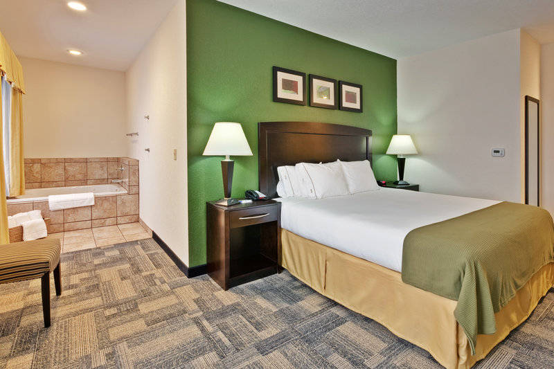 Holiday Inn Express-Pekin - Pekin, IL
