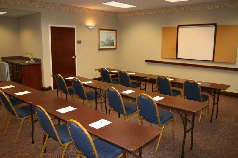 Hampton Inn-Jasper - Jasper, IN