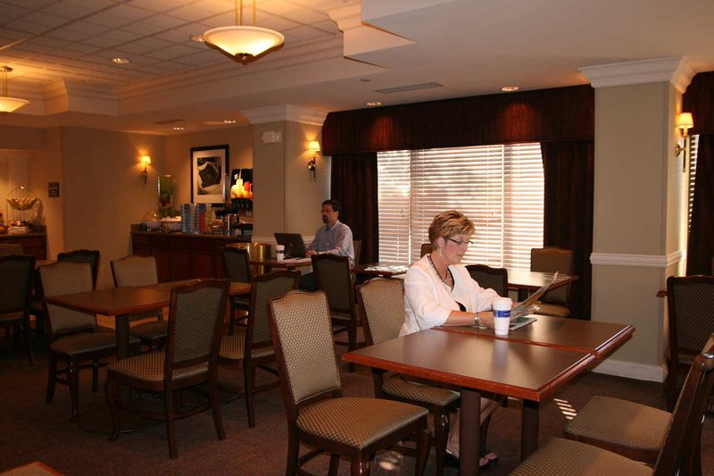 Hampton Inn-Jasper - Jasper, IN