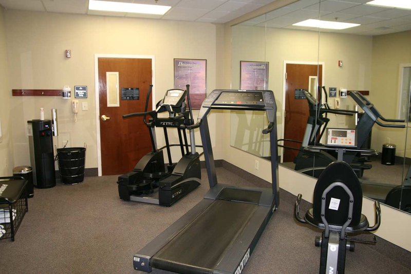 Hampton Inn-Jasper - Jasper, IN