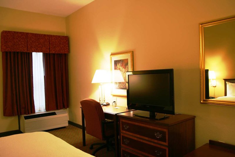 Hampton Inn-Jasper - Jasper, IN