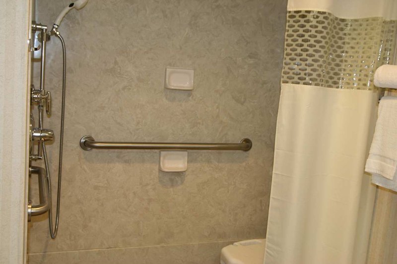 Hampton Inn-Jasper - Jasper, IN